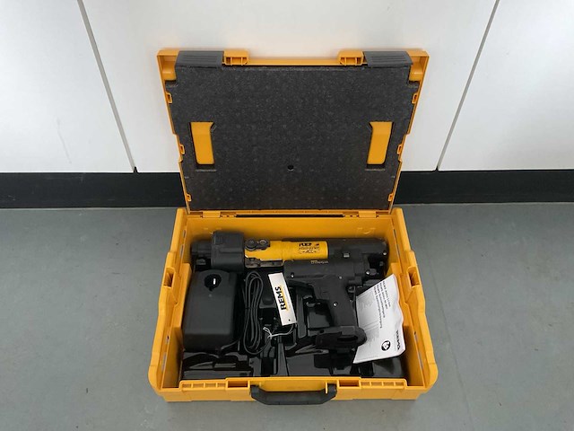 Rems mini press acc perstang - afbeelding 1 van  3