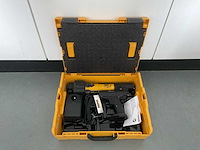Rems mini press acc perstang - afbeelding 1 van  3