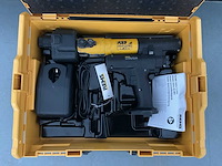 Rems mini press acc perstang - afbeelding 2 van  3