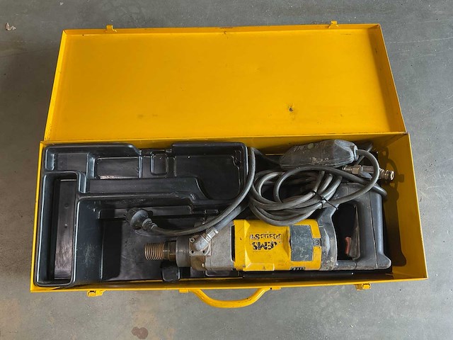 Rems picus s1 diamantboormachine - afbeelding 1 van  4