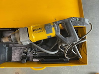 Rems picus s1 diamantboormachine - afbeelding 2 van  4