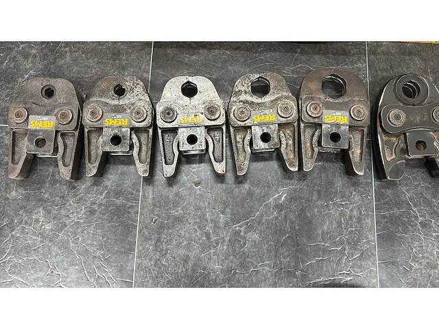 Rems power press acc perstang - afbeelding 2 van  2