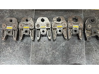 Rems power press acc perstang - afbeelding 2 van  2