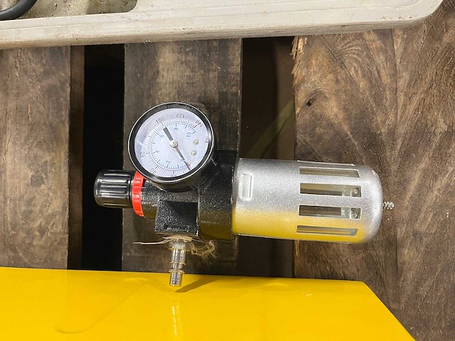 Rems push afpersapparaat - afbeelding 4 van  4