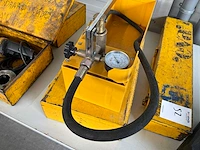 Rems push afperspomp (2x) - afbeelding 4 van  4