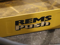 Rems push handafperspomp - afbeelding 2 van  6