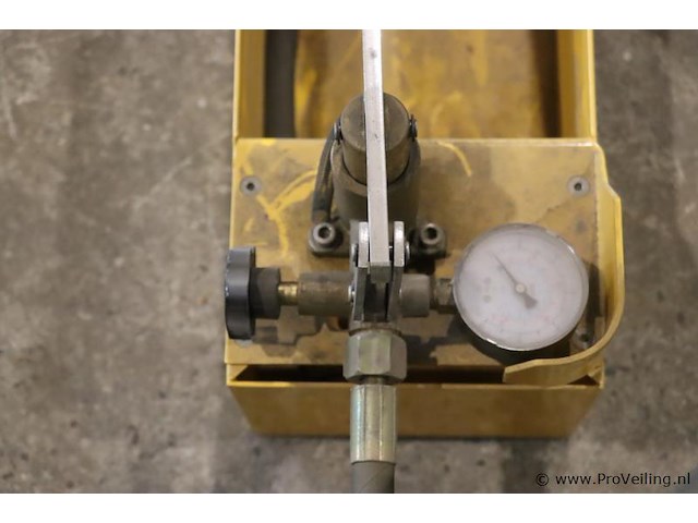 Rems push handafperspomp - afbeelding 3 van  6