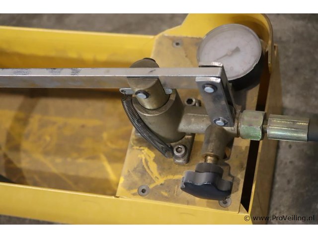 Rems push handafperspomp - afbeelding 4 van  6