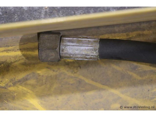 Rems push handafperspomp - afbeelding 5 van  6