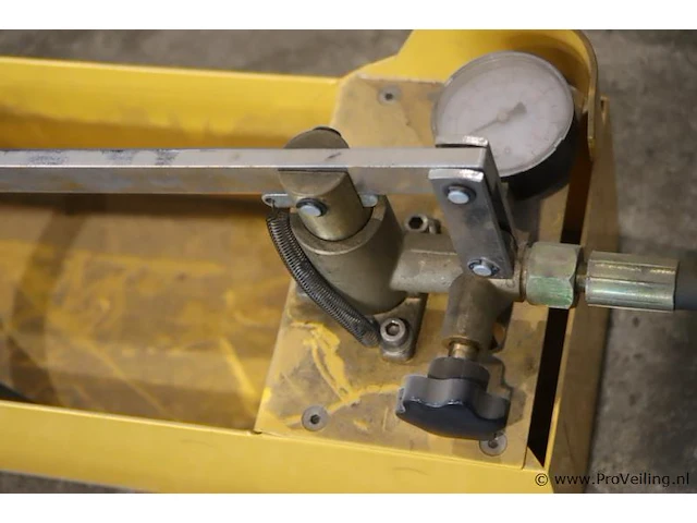 Rems push handafperspomp - afbeelding 4 van  6