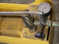 Rems push handafperspomp - afbeelding 4 van  6
