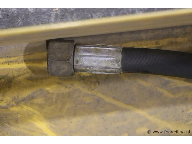 Rems push handafperspomp - afbeelding 5 van  6