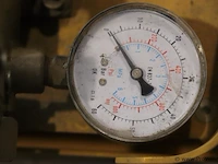 Rems push handafperspomp - afbeelding 6 van  6