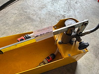Rems push handdruktestpomp - afbeelding 3 van  3