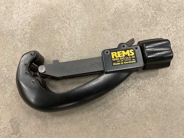 Rems ras cu 8-64 buissnijder - afbeelding 1 van  1