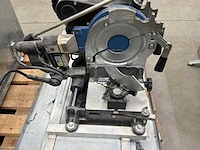Rems ssm 25 spiegellasmachine - afbeelding 1 van  3