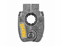 Rems th 16 - 45gr (574558r) hoek persbek
