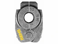 Rems th 32 - 45gr (574564r) hoek persbek