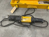 Rems tiger buizen zaag