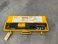 Rems tiger buizen zaag - afbeelding 4 van  5