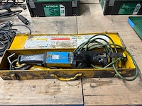 Rems tiger reciprozaag