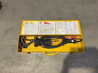 Rems tiger reciprozaag - afbeelding 1 van  3