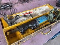 Rems tiger reciprozaagmachine - afbeelding 1 van  1