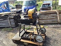 Rems tornade draadsnijmachine - afbeelding 2 van  4