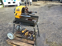 Rems tornade draadsnijmachine - afbeelding 3 van  4