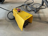 Rems tornado draadsnijmachine - afbeelding 4 van  6