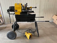 Rems tornado draadsnijmachine