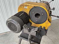 Rems tornado mobiele draadsnijmachine - afbeelding 8 van  9