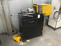 Rems unimat 75 draadsnijmachine - afbeelding 2 van  14