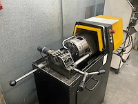 Rems unimat 75 draadsnijmachine - afbeelding 3 van  14