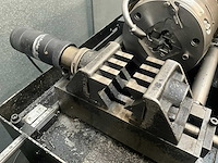 Rems unimat 75 draadsnijmachine - afbeelding 5 van  14