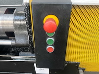 Rems unimat 75 draadsnijmachine - afbeelding 6 van  14