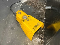 Rems unimat 75 draadsnijmachine - afbeelding 7 van  14