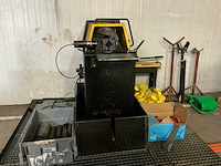 Rems unimat 77 draadsnijmachine - afbeelding 2 van  7