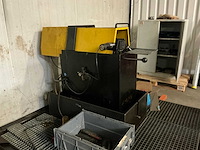 Rems unimat 77 draadsnijmachine - afbeelding 3 van  7