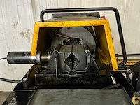 Rems unimat 77 draadsnijmachine - afbeelding 4 van  7