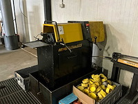 Rems unimat 77 draadsnijmachine - afbeelding 5 van  7