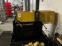 Rems unimat 77 draadsnijmachine - afbeelding 6 van  7