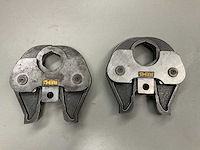Rems v42 + v54 persbekken - afbeelding 1 van  3