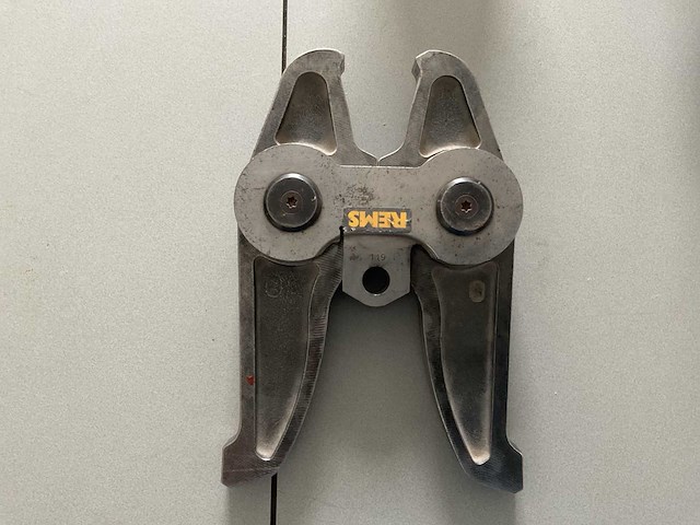 Rems z6 adapterbek - afbeelding 1 van  2