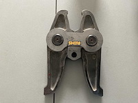 Rems z6 adapterbek - afbeelding 1 van  2