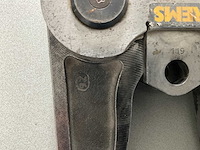 Rems z6 adapterbek - afbeelding 2 van  2