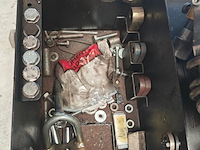 Remschijf afdraai apparaat, mad, dl-8700 - afbeelding 5 van  5