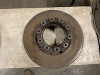Remschijf - afbeelding 2 van  2