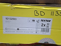 Remschijven & handrem kabels, o.a. brembo - afbeelding 6 van  32