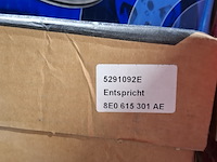 Remschijven & handrem kabels, o.a. brembo - afbeelding 10 van  32